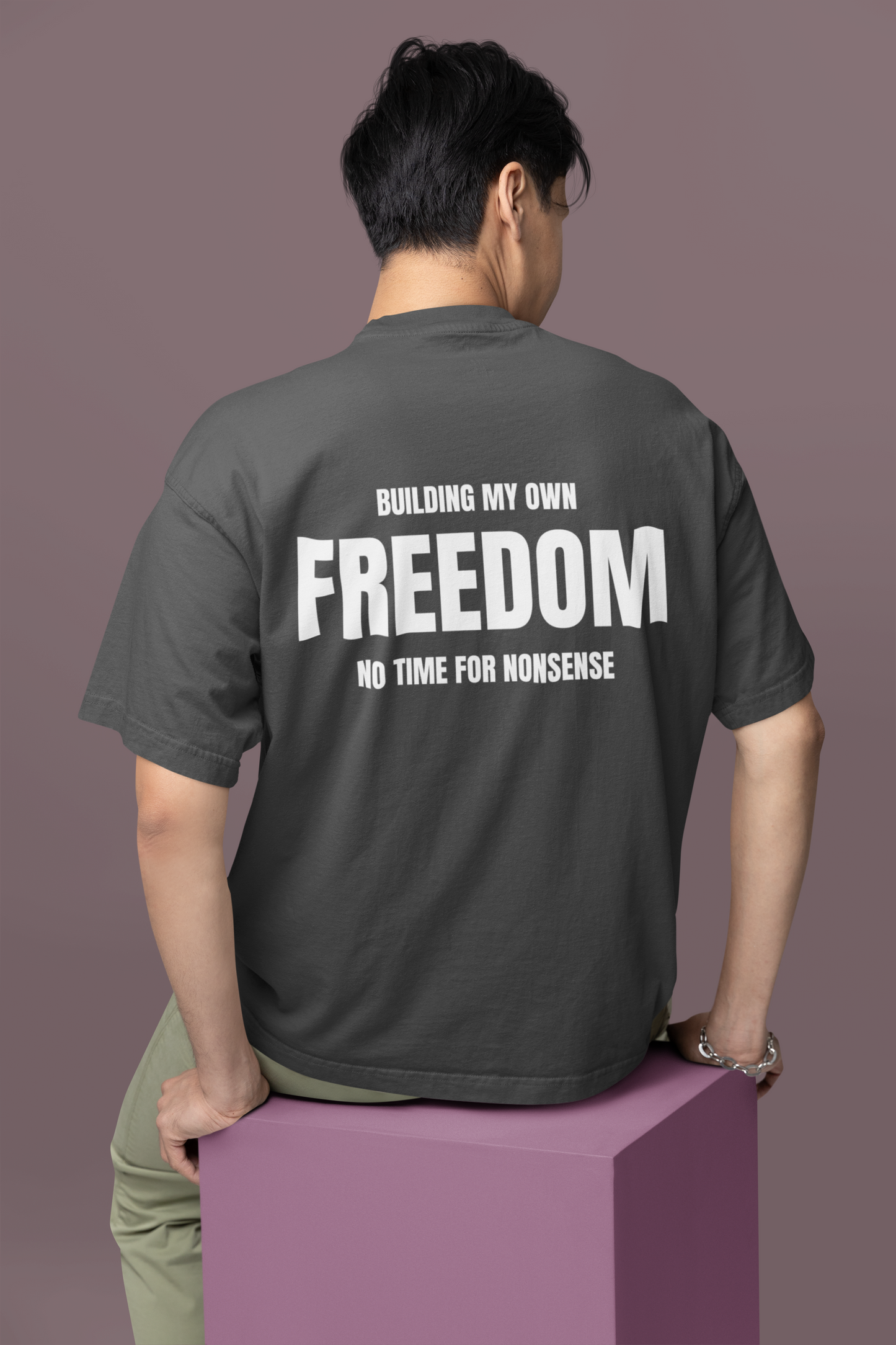 Tee Freedom