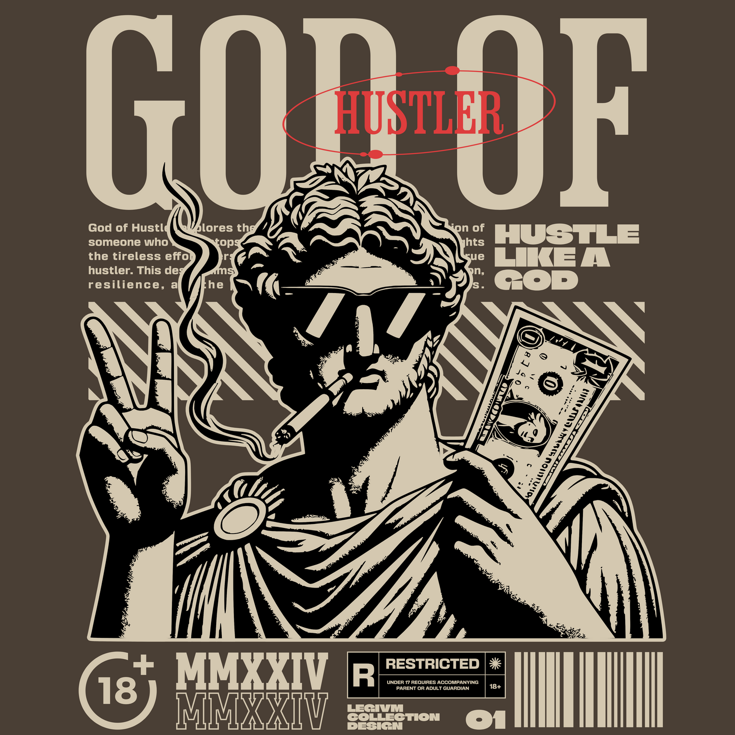 Tee Hustle