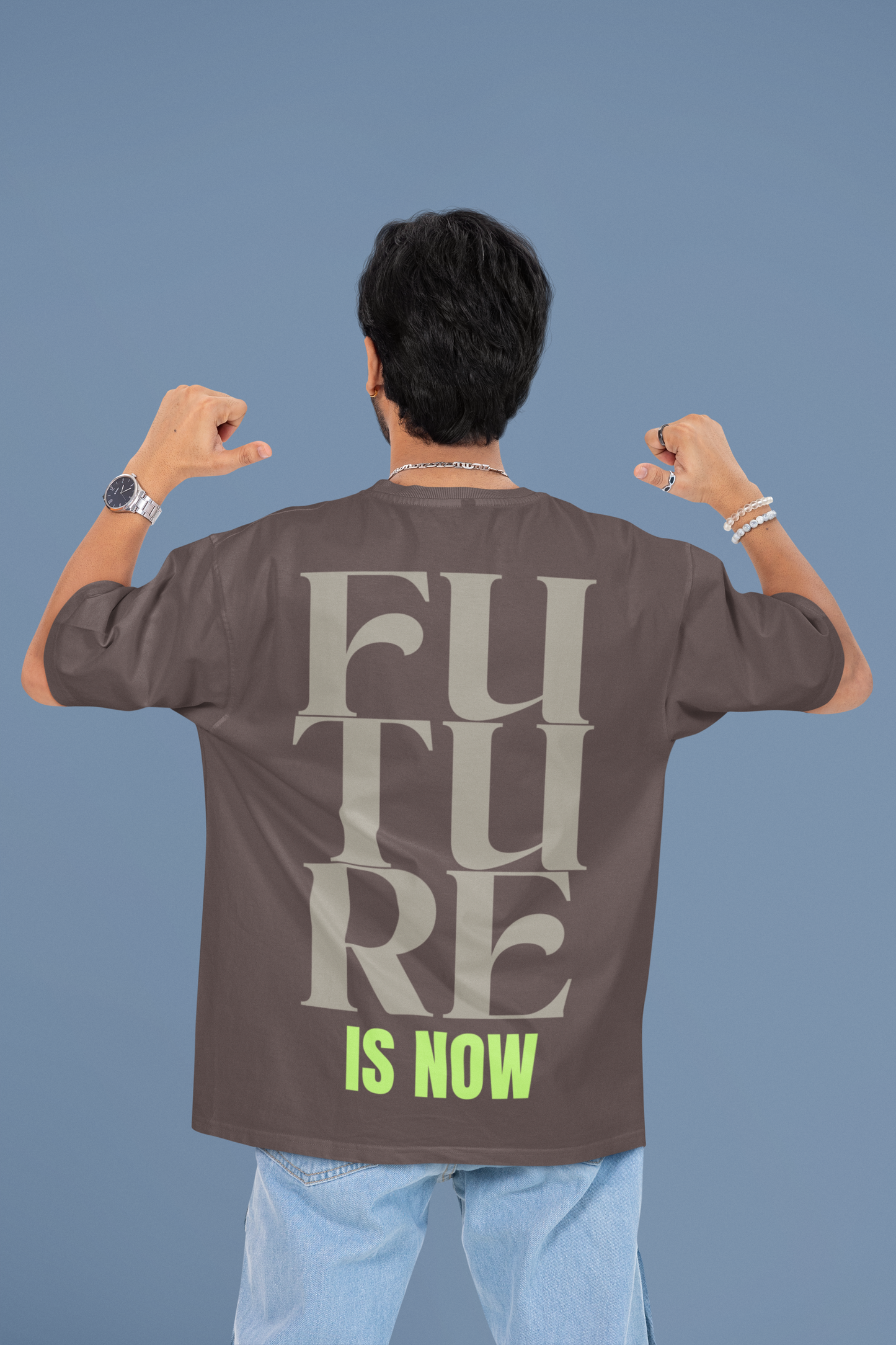 Tee FUTURE