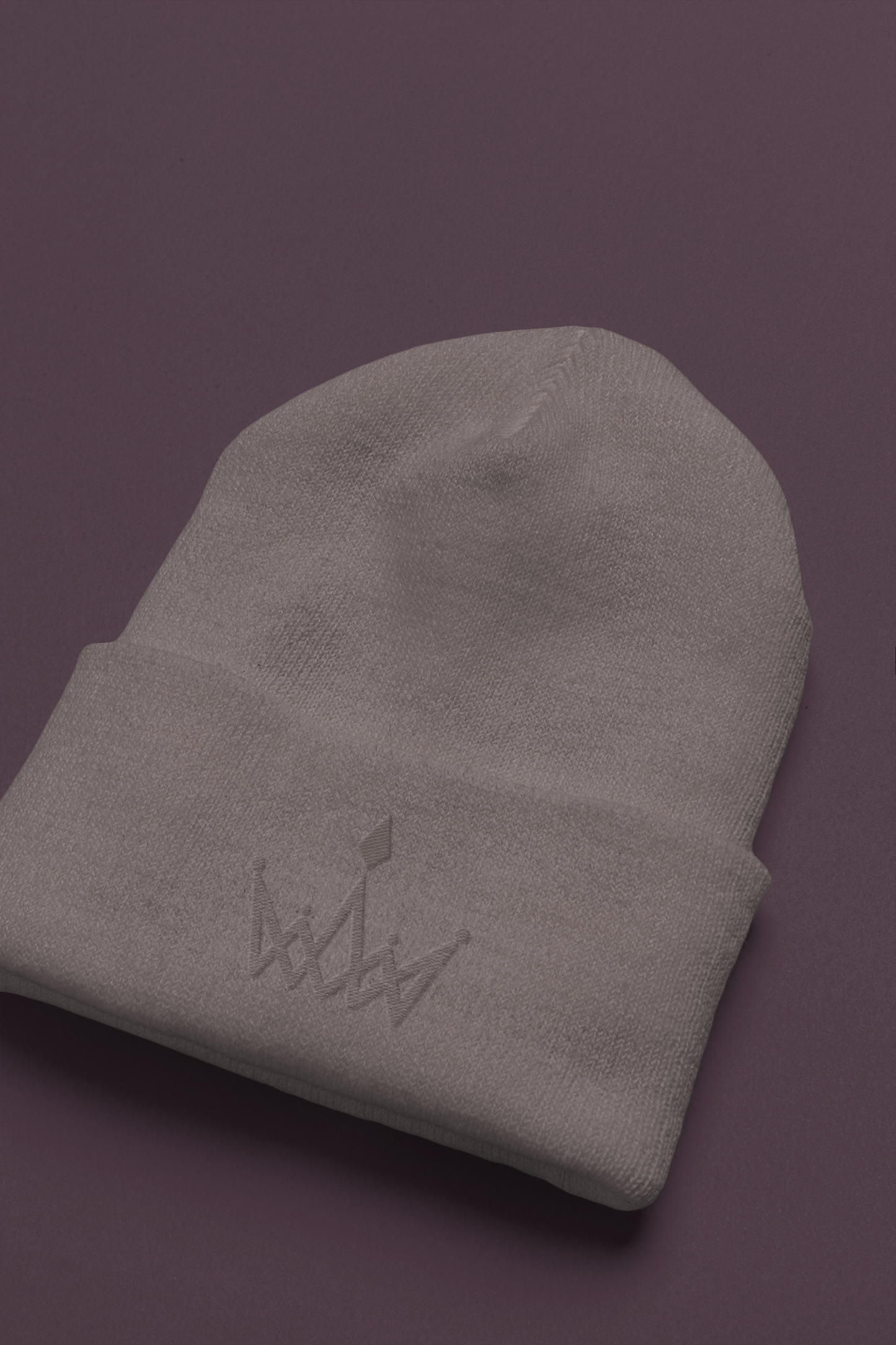 Beanie Crown