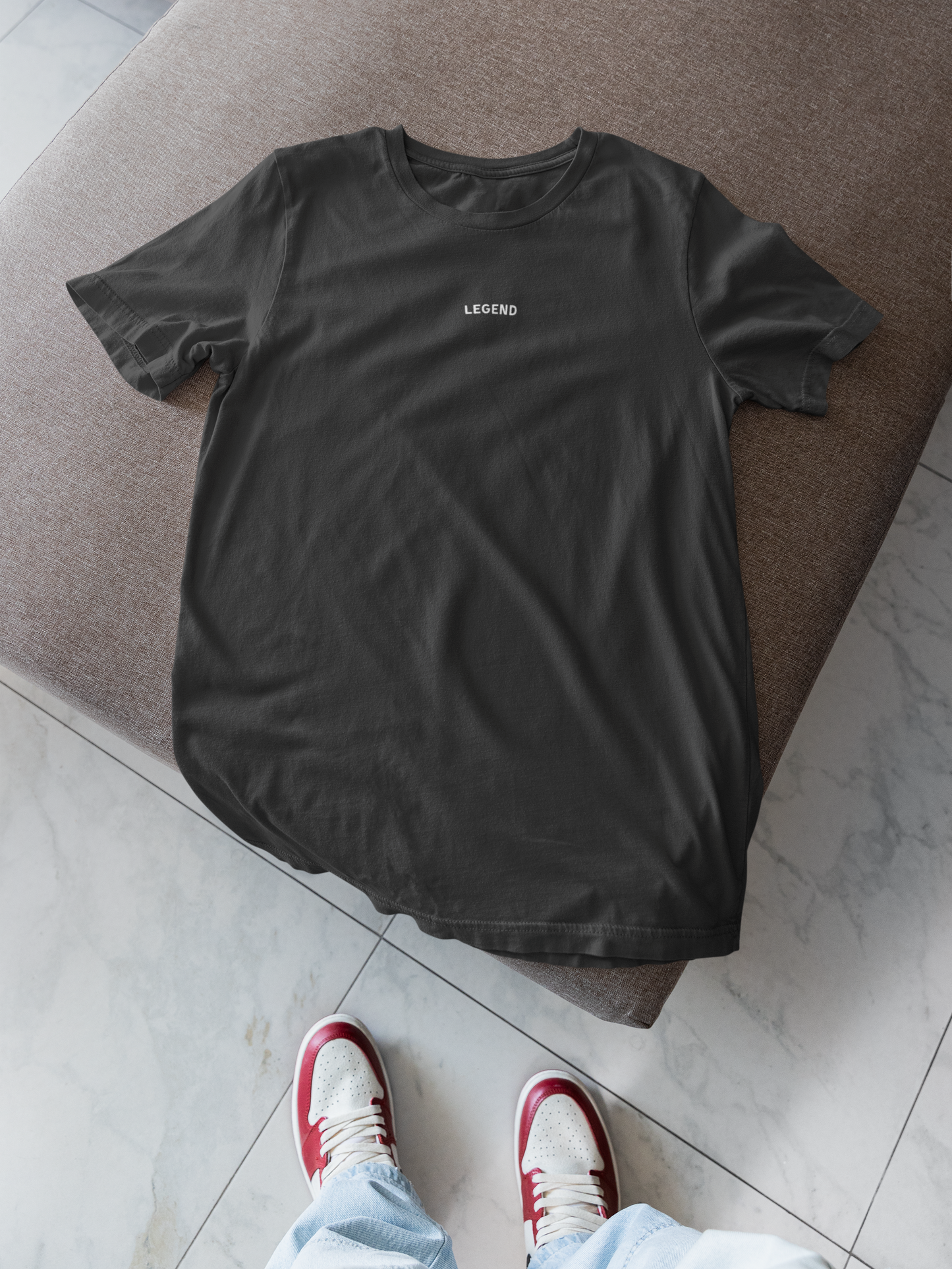 Tee Legend
