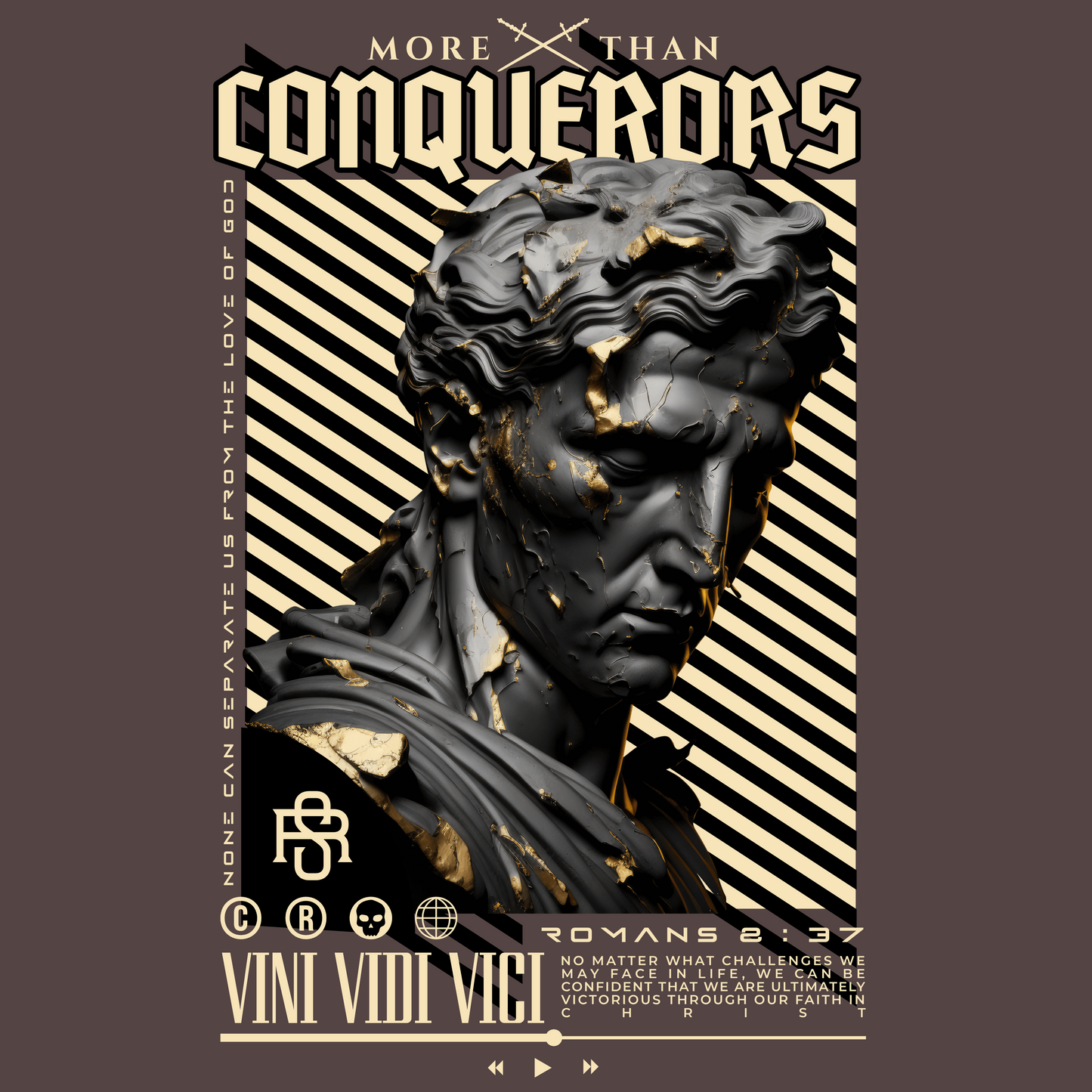 Tee Conquerors