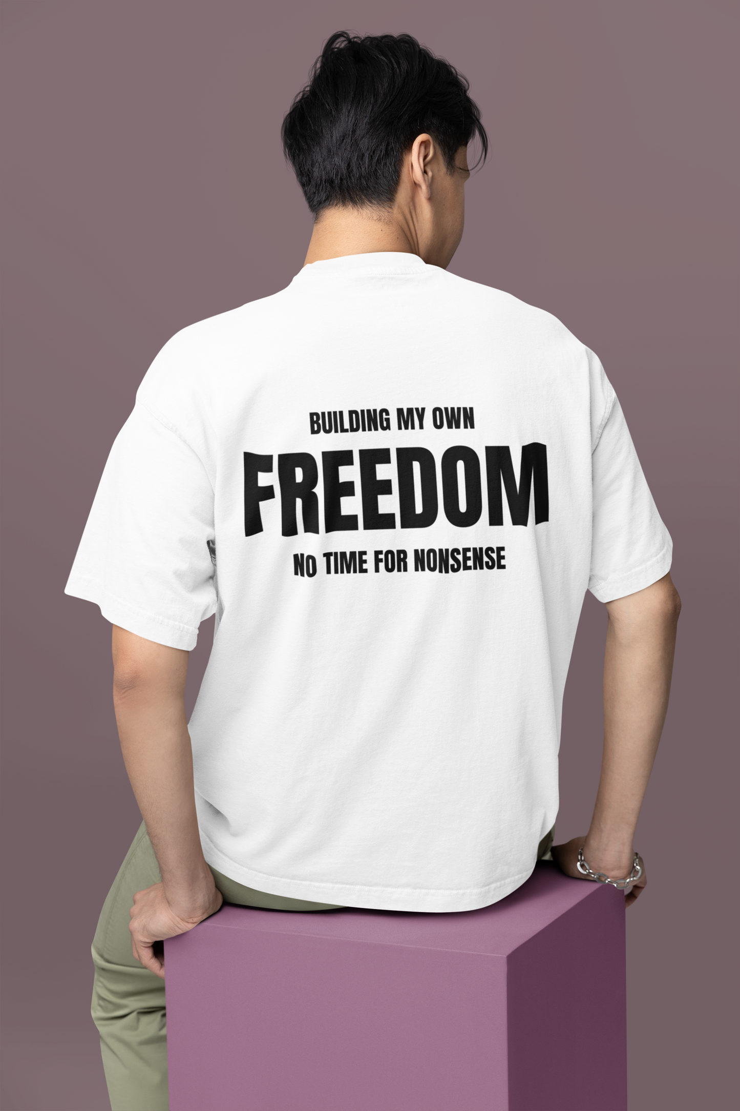 Tee Freedom