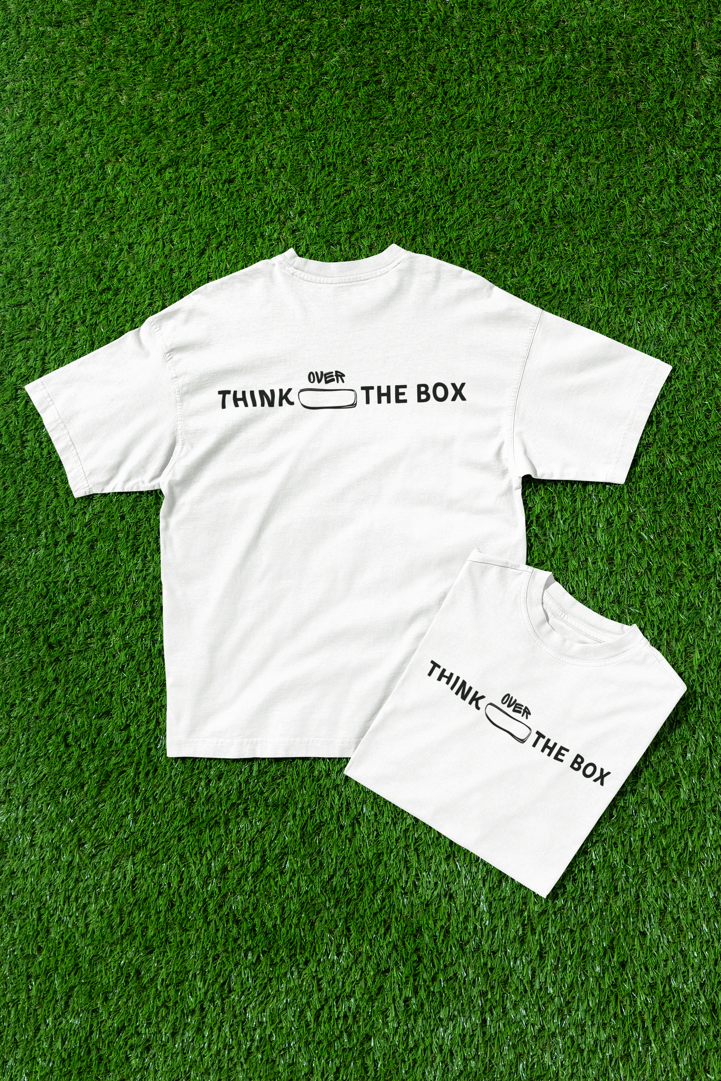 Tee Think Over