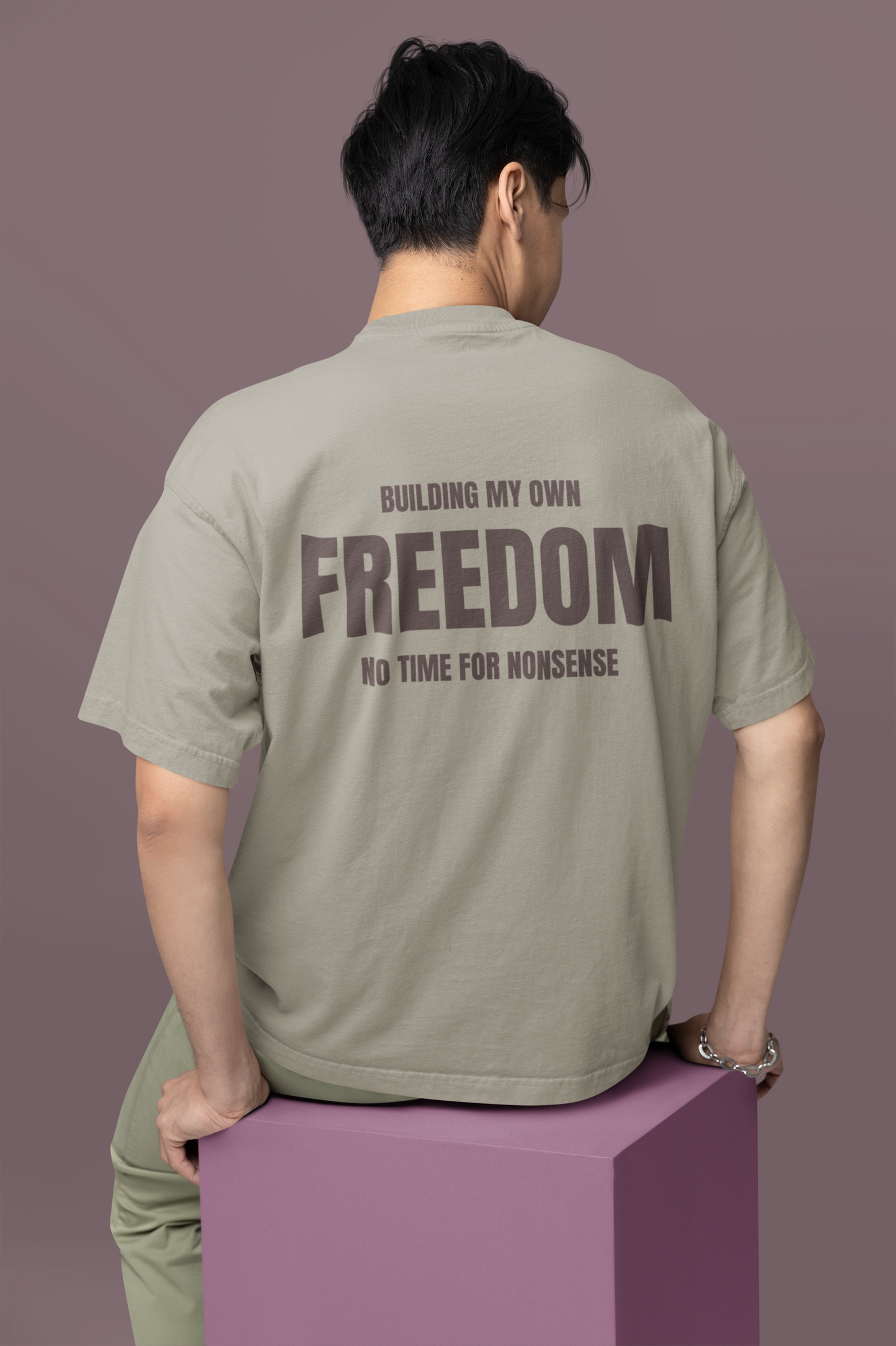 Tee Freedom