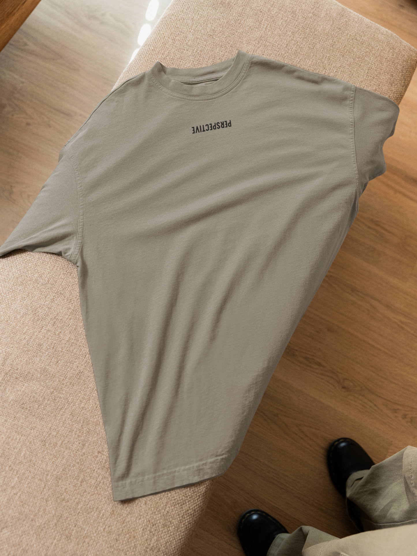 Tee Perspective