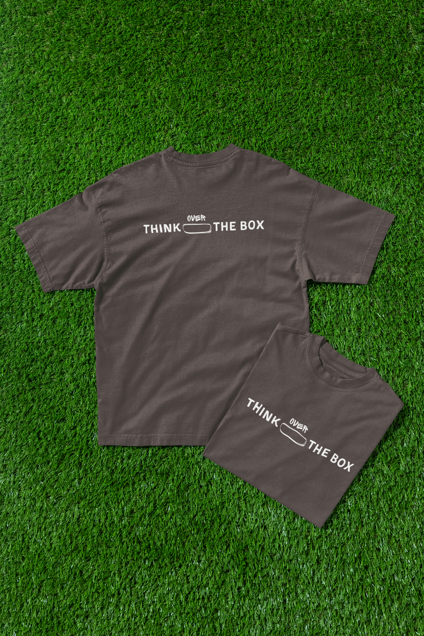 Tee Think Over