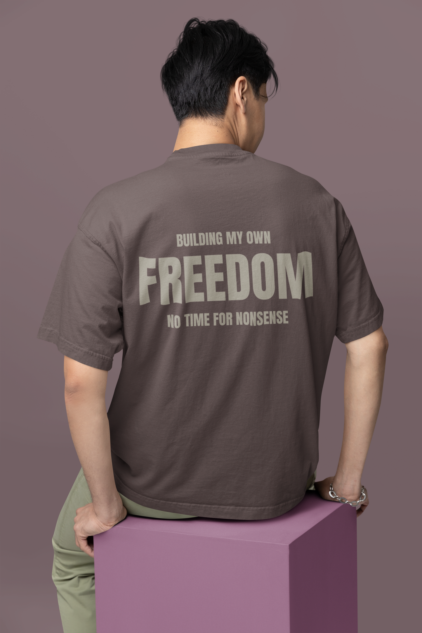 Tee Freedom