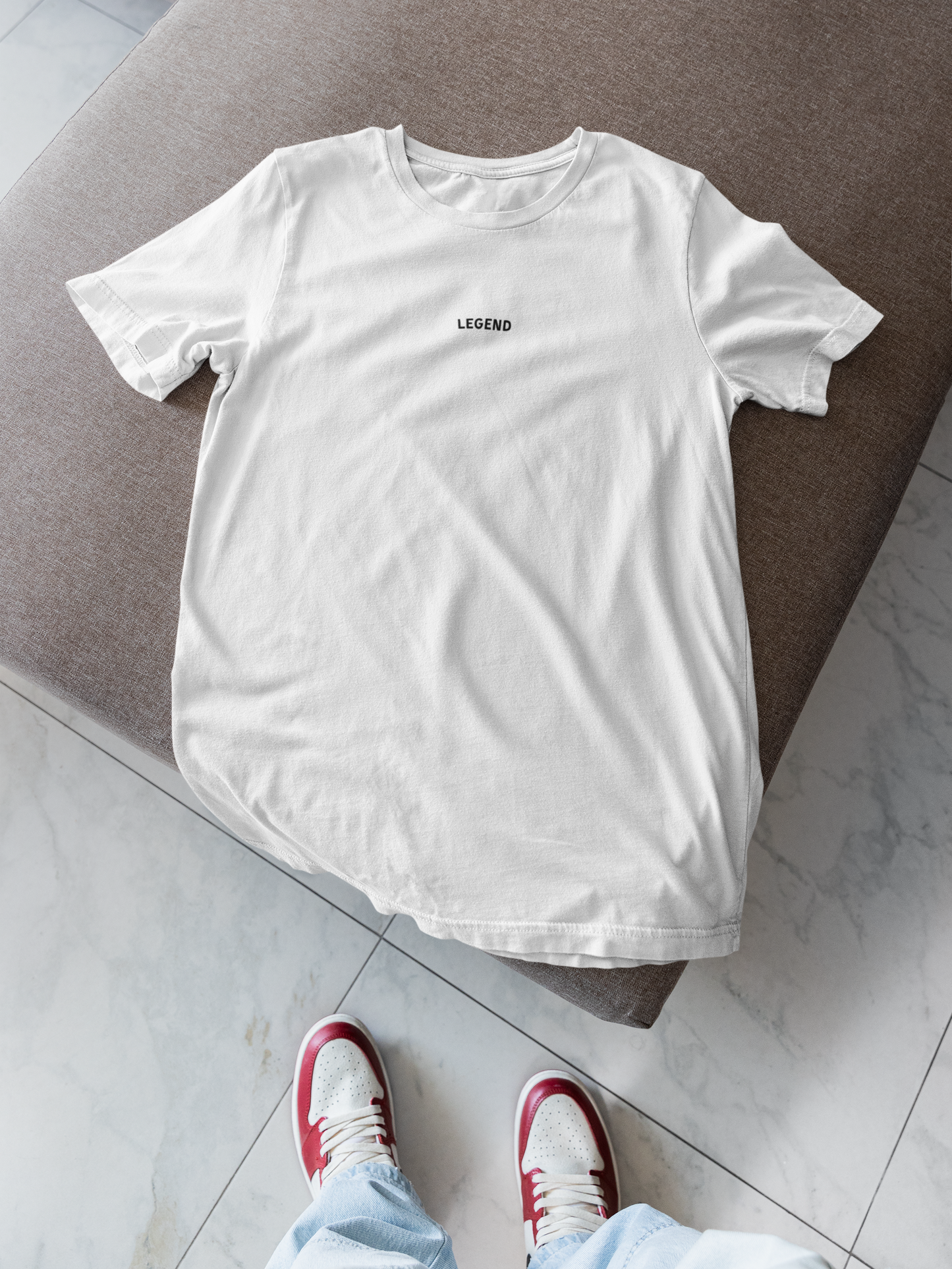 Tee Legend