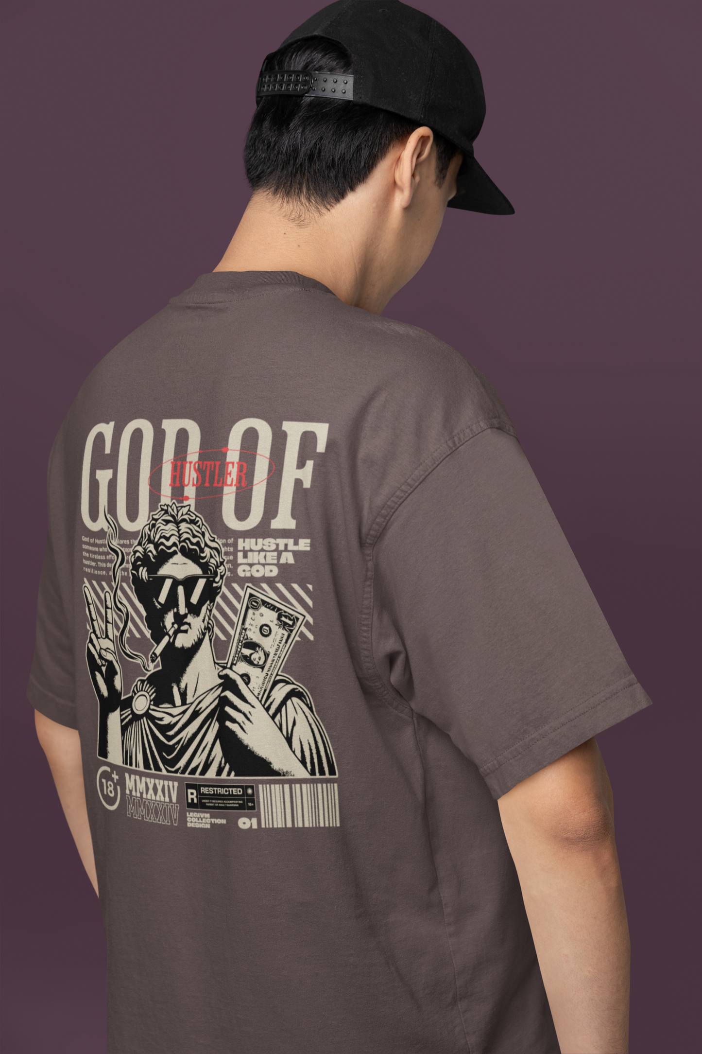 Tee Hustle