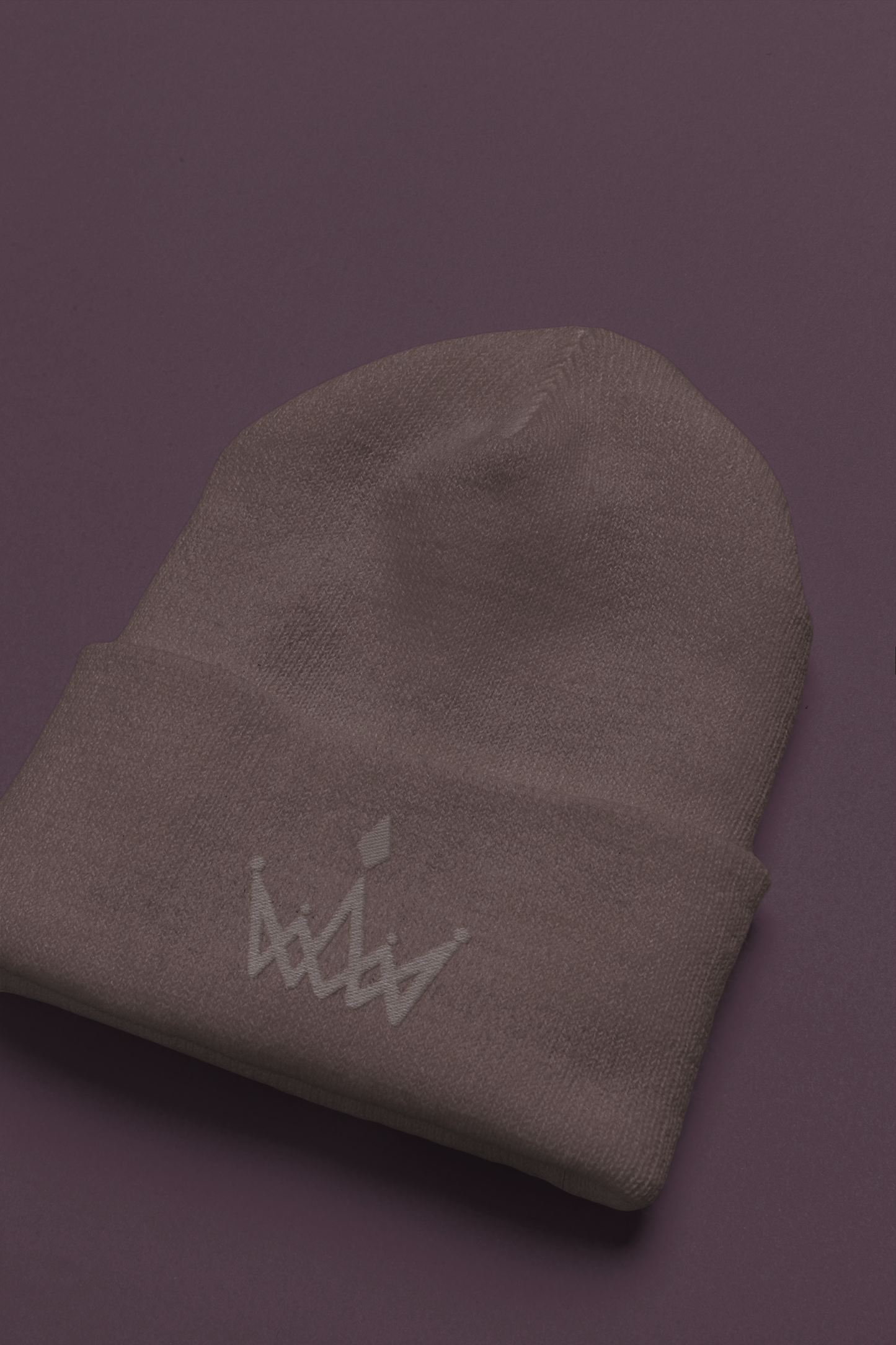 Beanie Crown