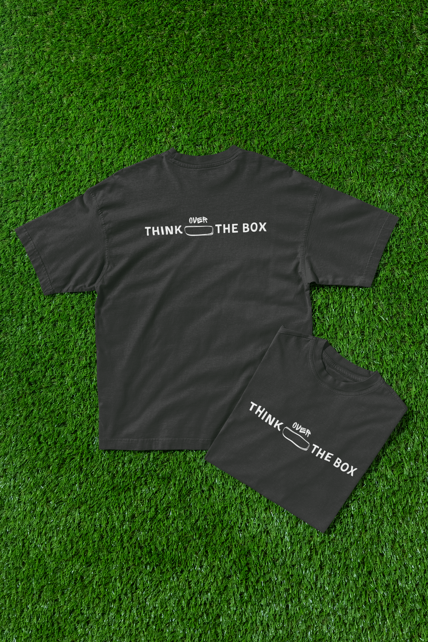 Tee Think Over