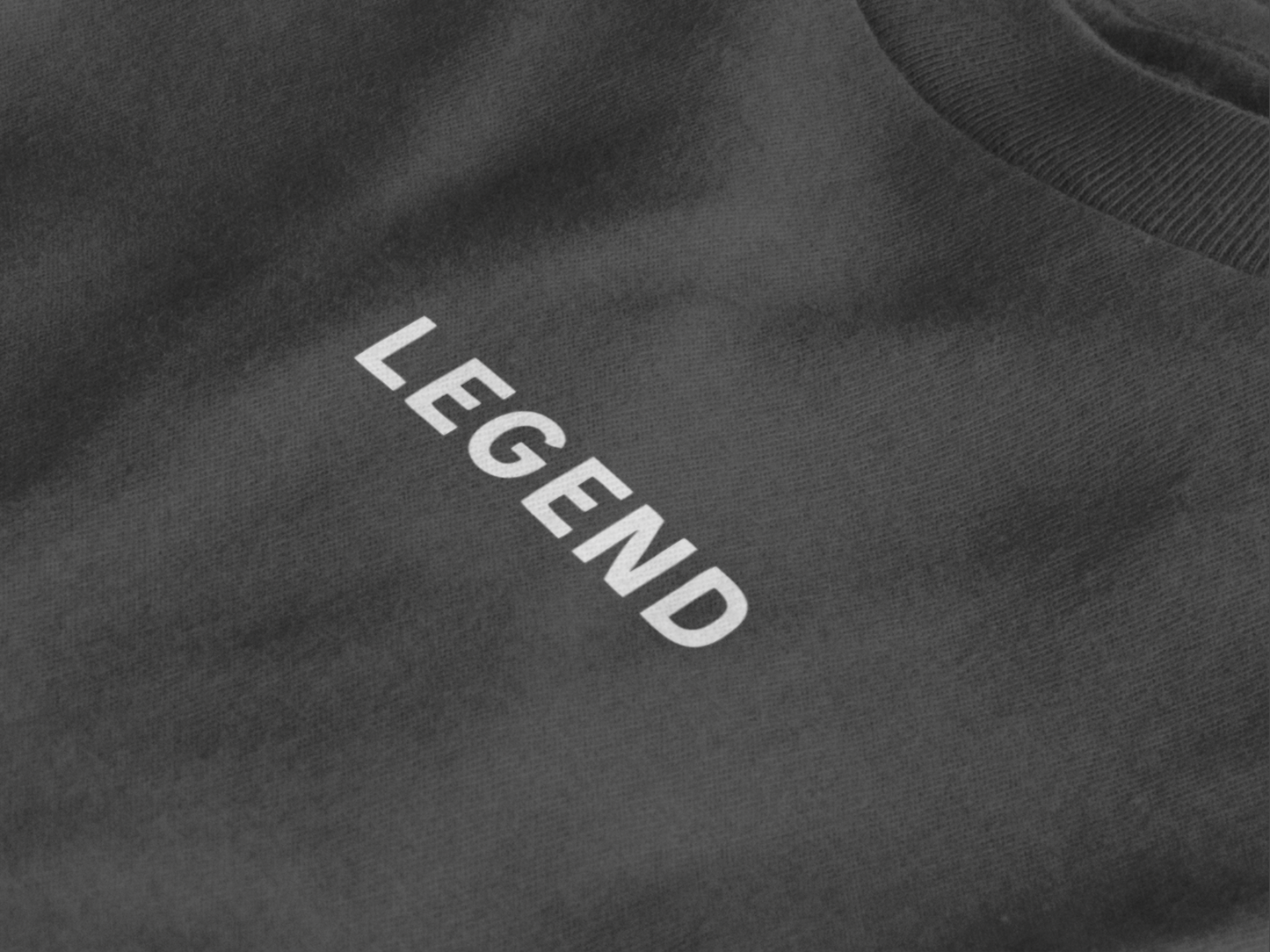 Tee Legend