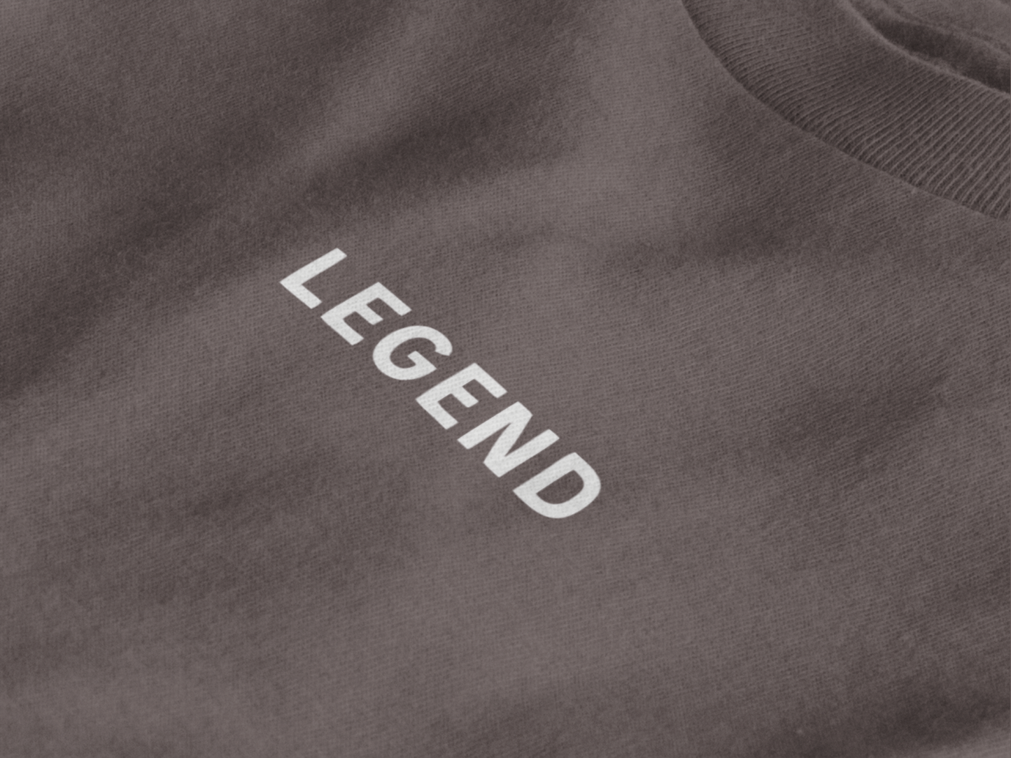 Tee Legend