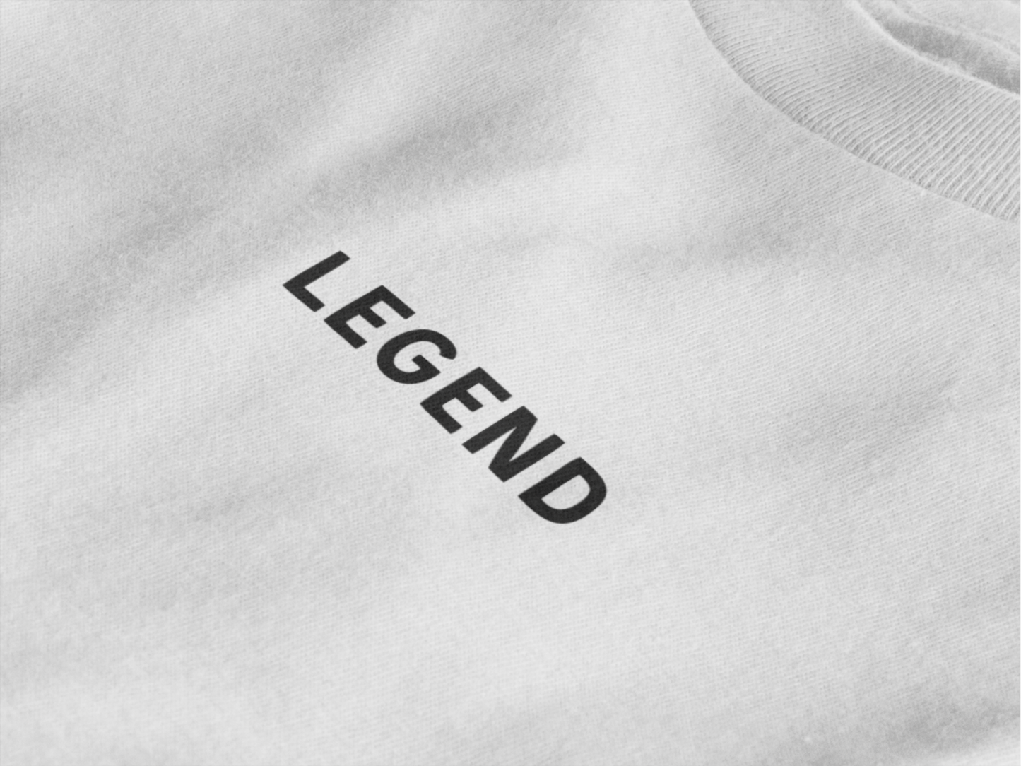 Tee Legend