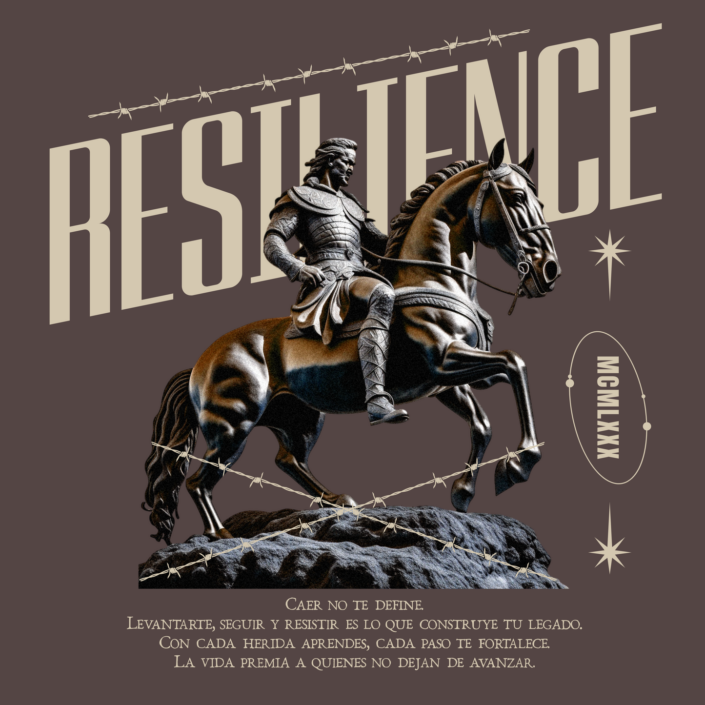 Tee Resilience