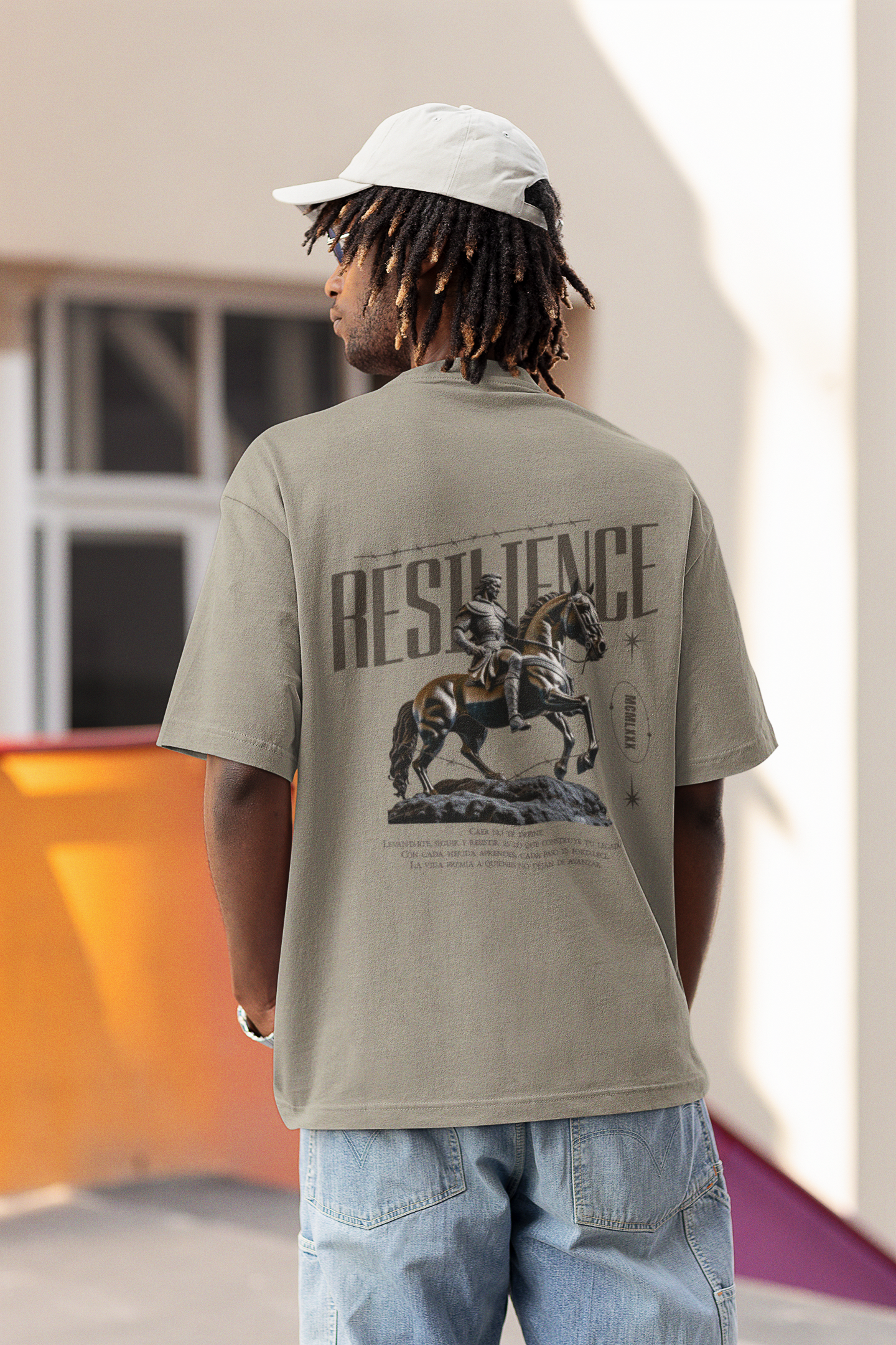 Tee Resilience