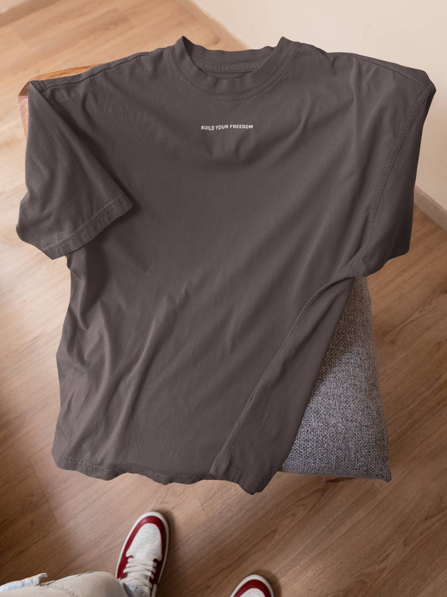 Tee Freedom