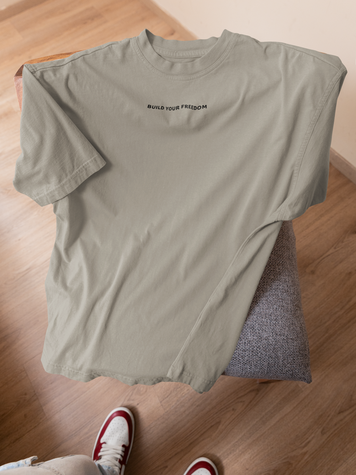 Tee Freedom