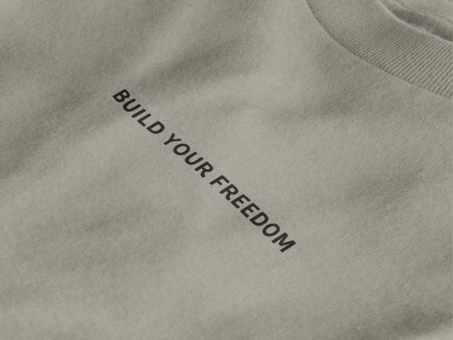Tee Freedom