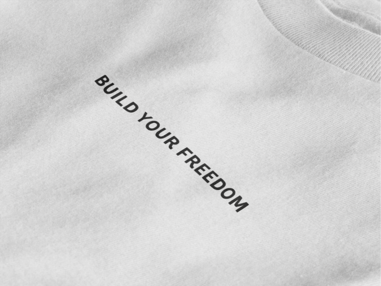 Tee Freedom