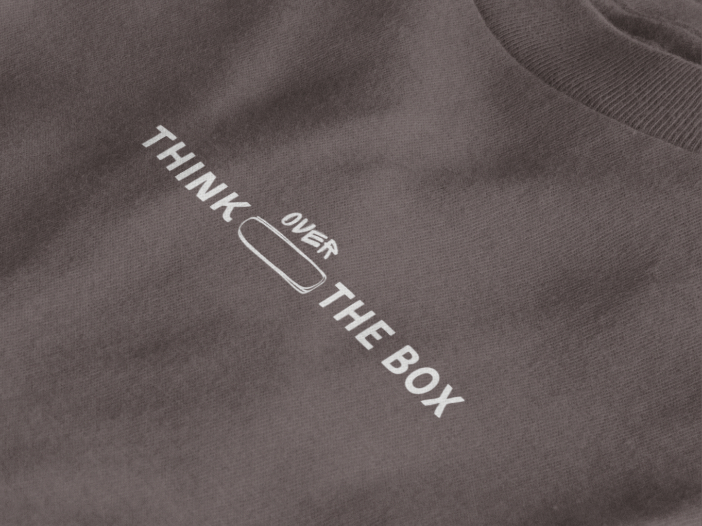 Tee Think Over