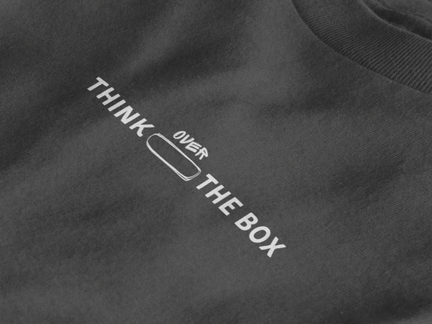 Tee Think Over