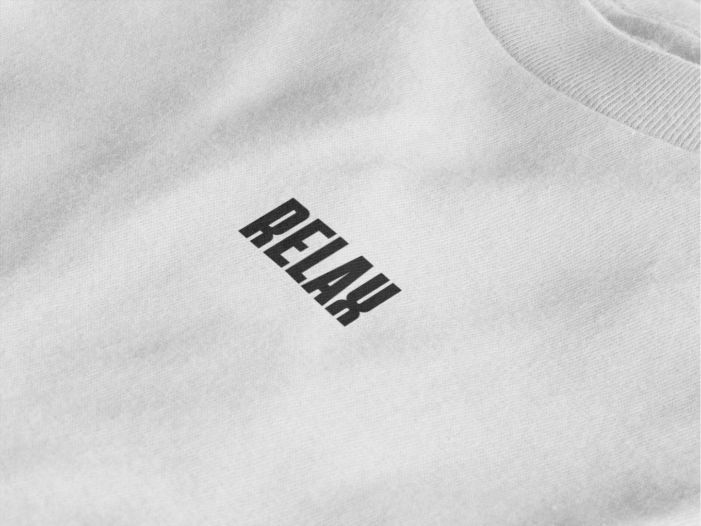Tee Relax