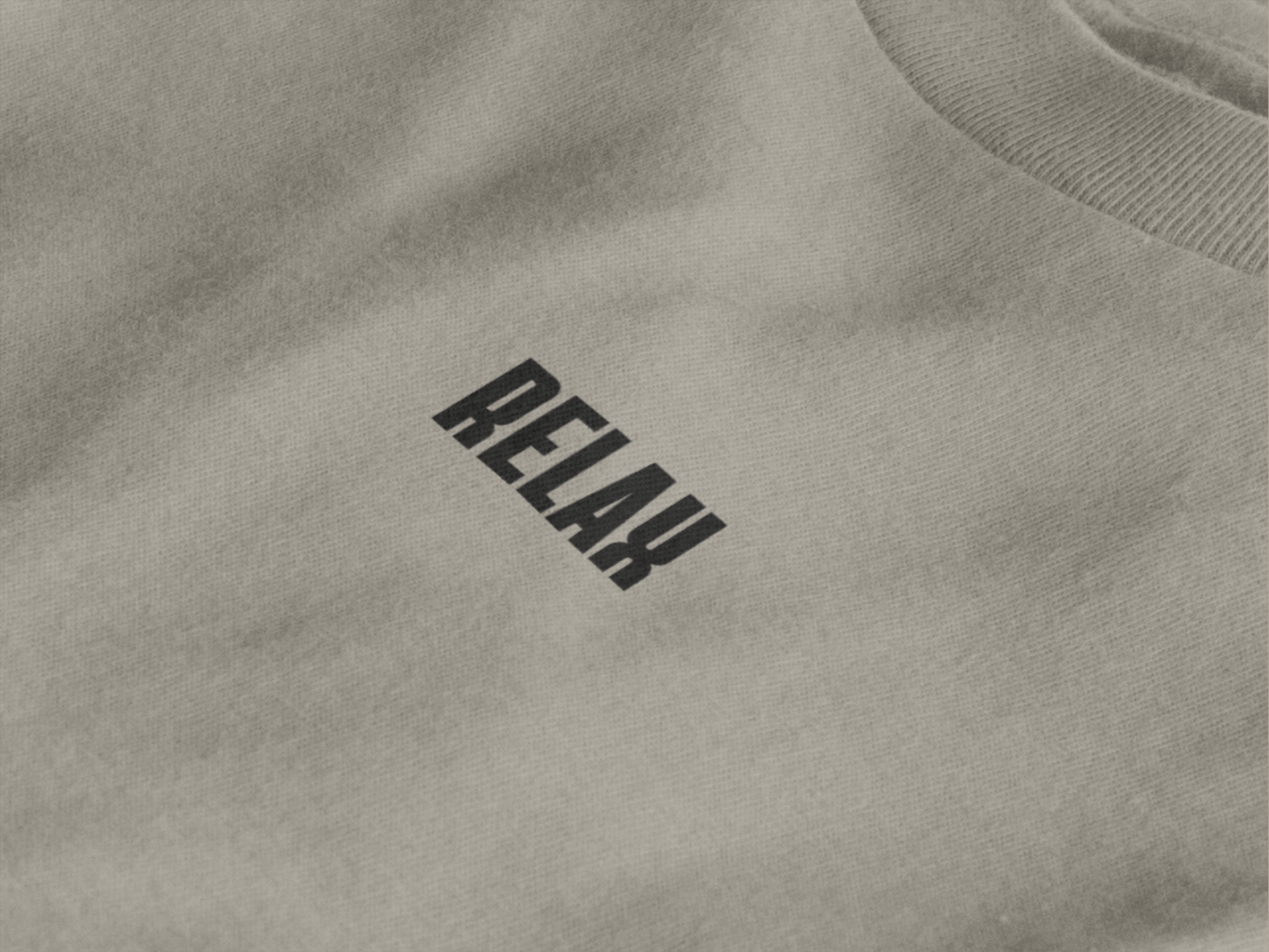 Tee Relax