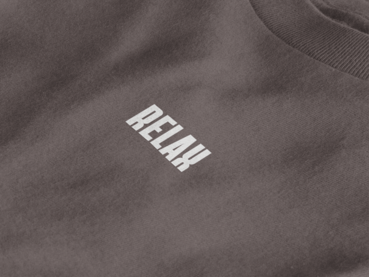 Tee Relax