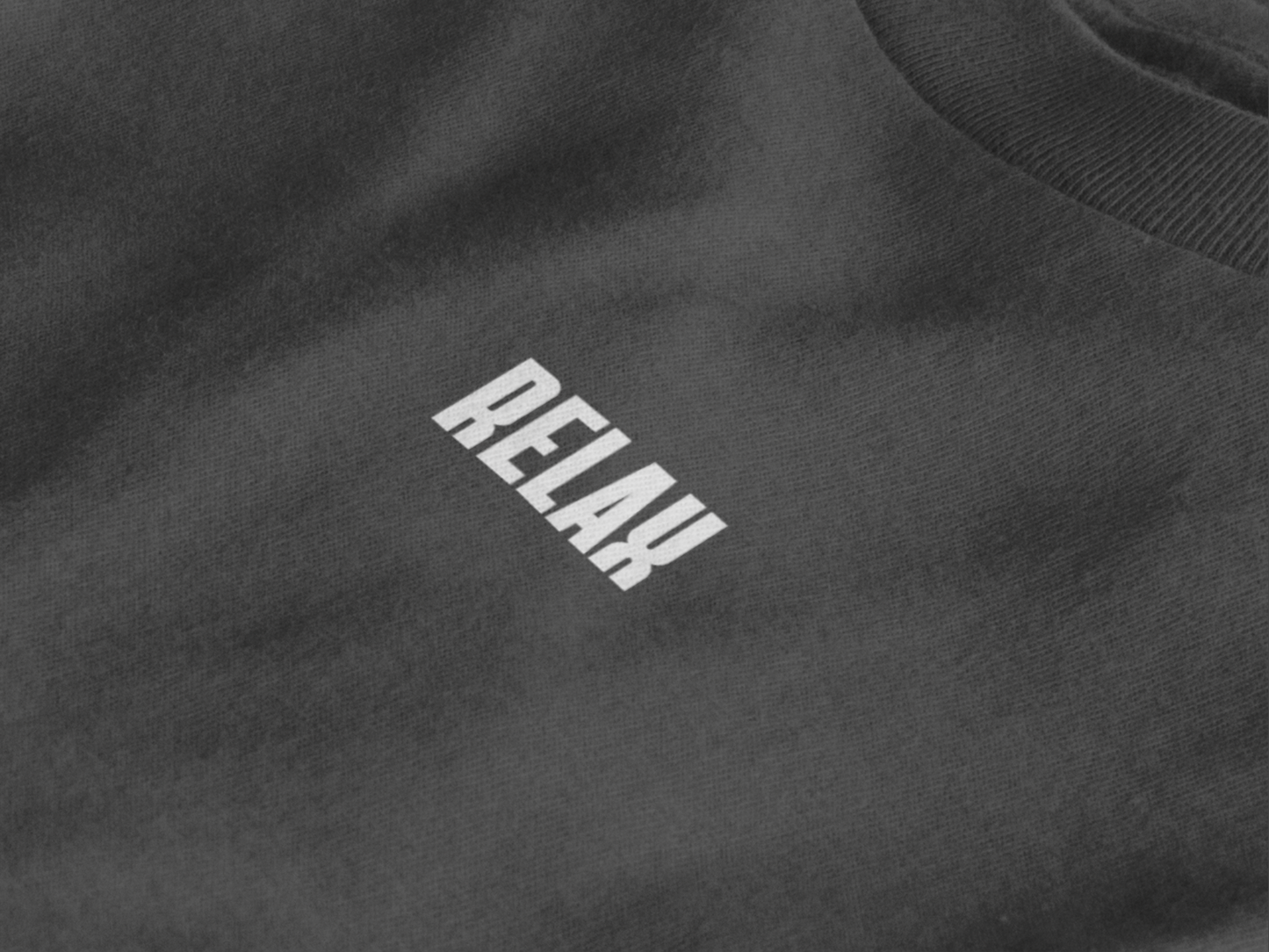 Tee Relax