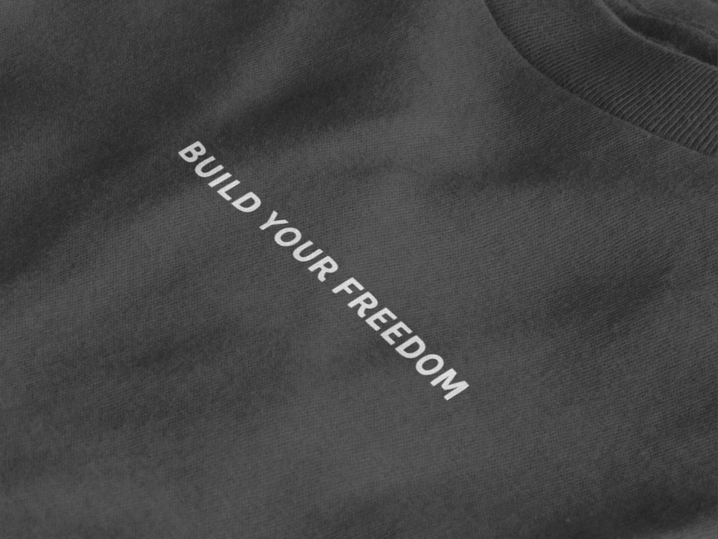 Tee Freedom