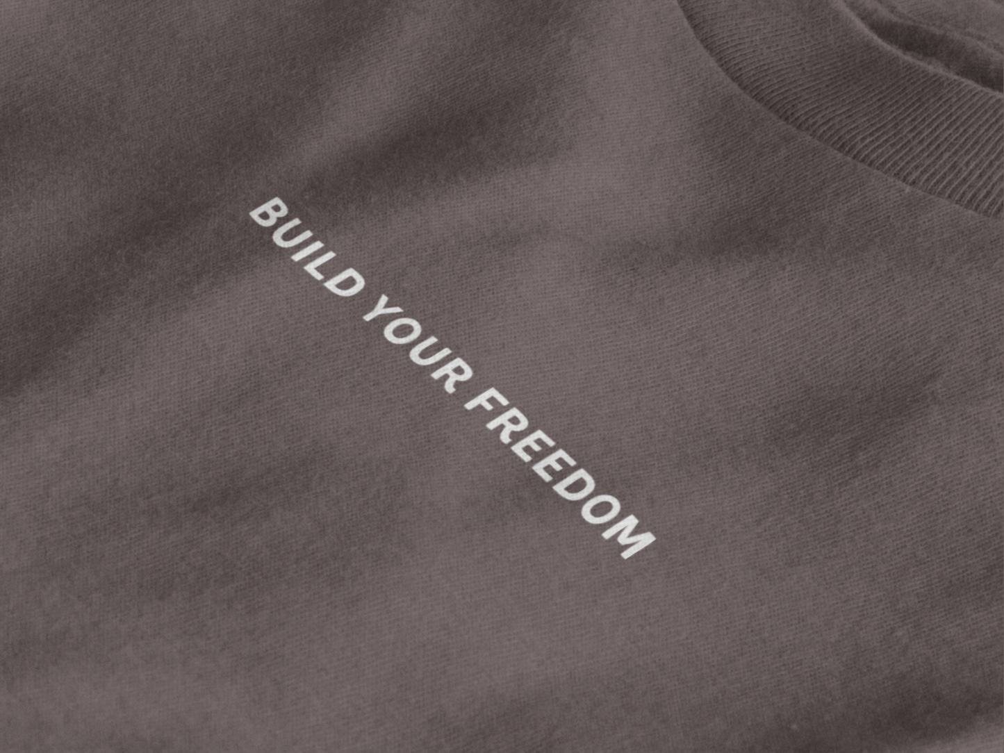 Tee Freedom