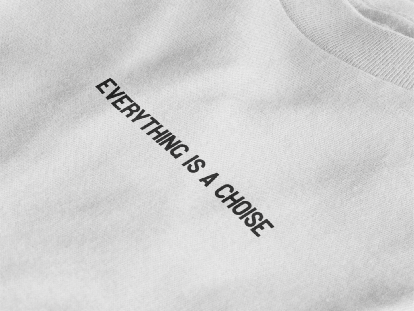 Tee Choise