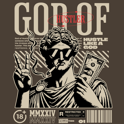 Tee Hustle