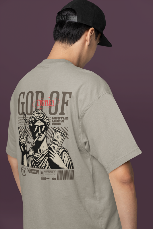 Tee Hustle