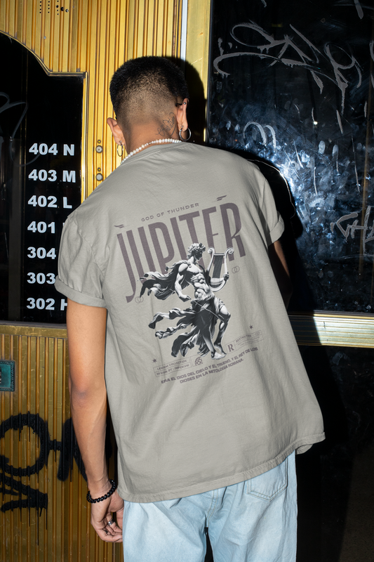 Tee Jupiter