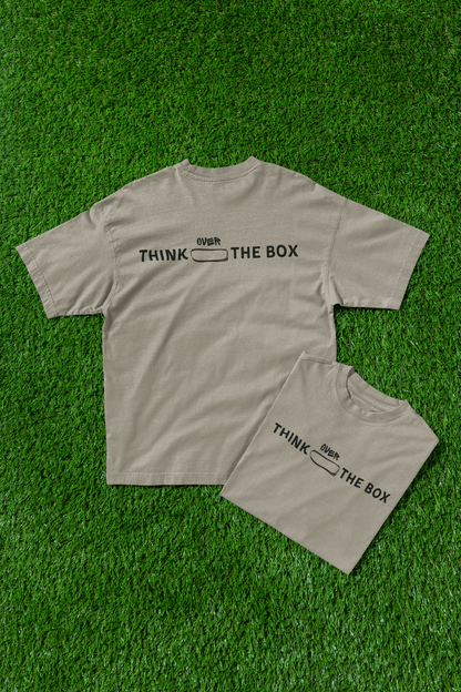 Tee Think Over