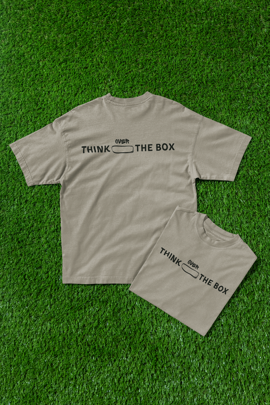 Tee Think Over
