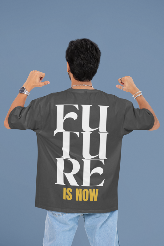 Tee FUTURE