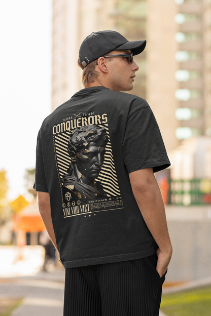 Tee Conquerors