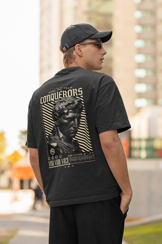 Tee Conquerors