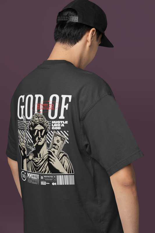 Tee Hustle