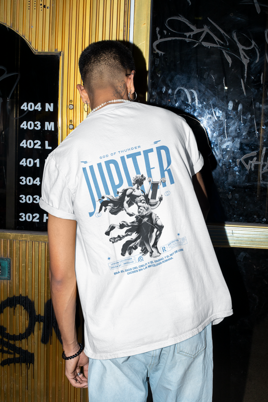 Tee Jupiter