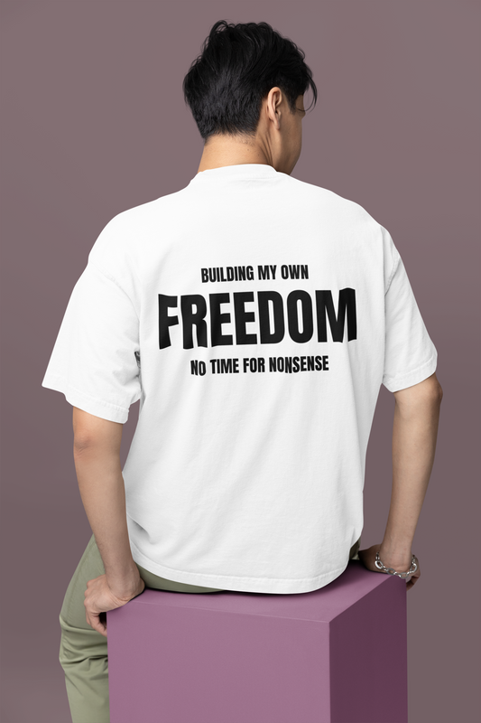 Tee Freedom