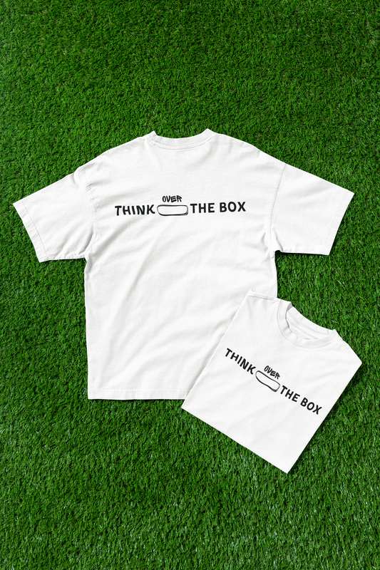 Tee Think Over