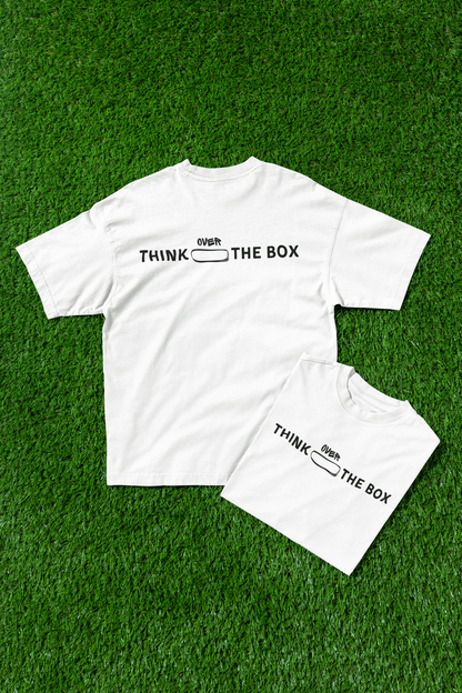 Tee Think Over