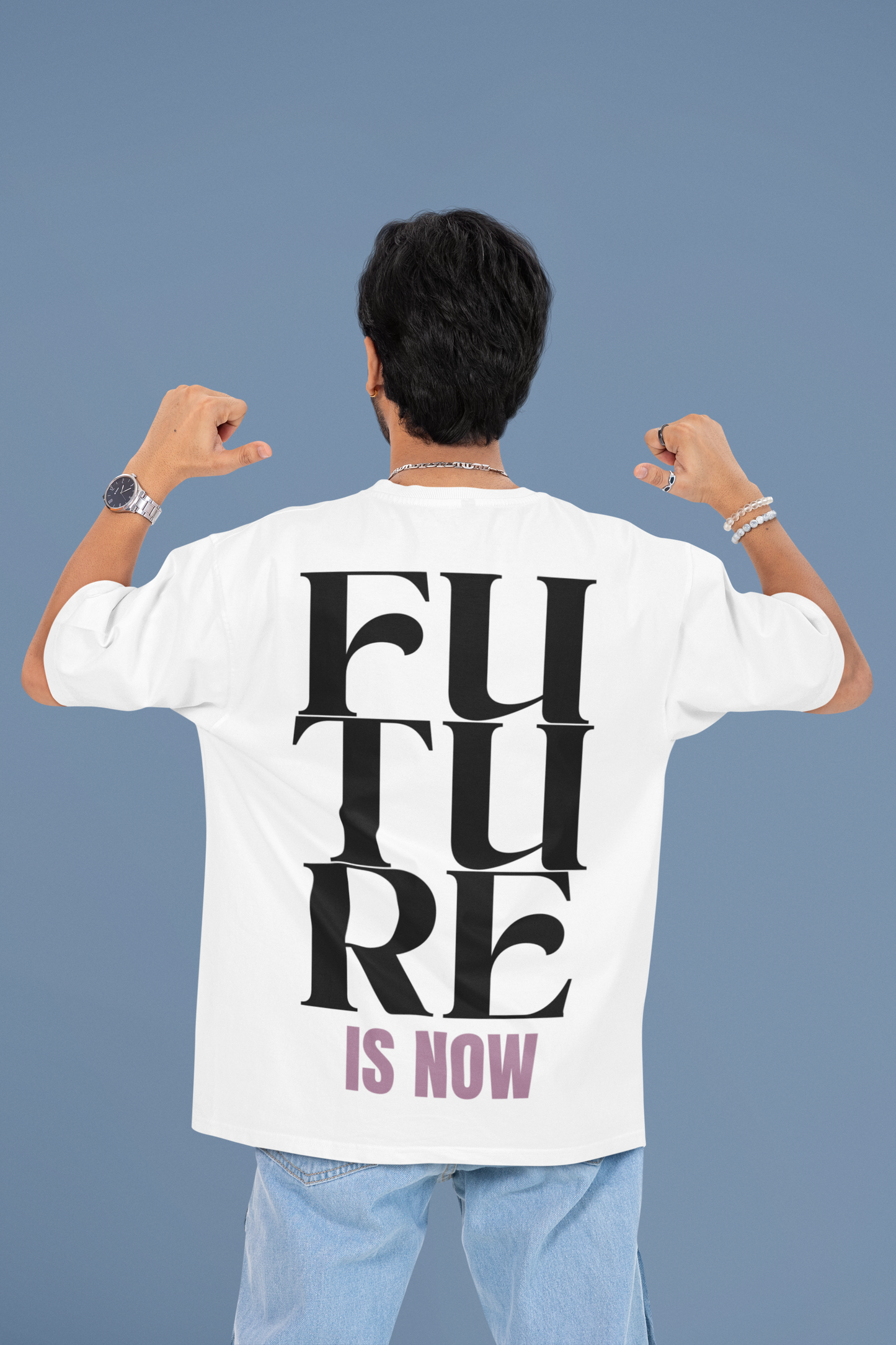 Tee FUTURE