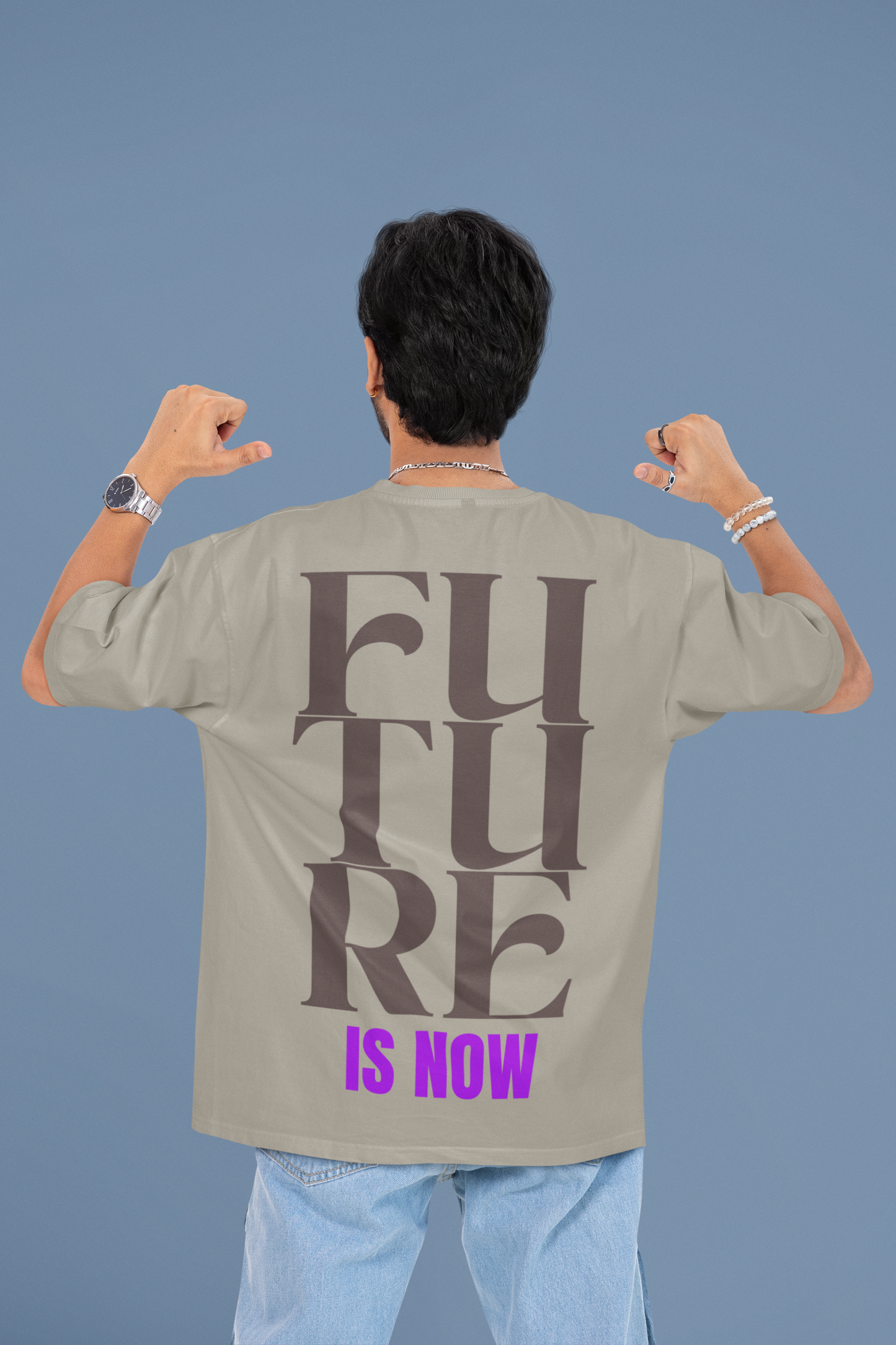 Tee FUTURE