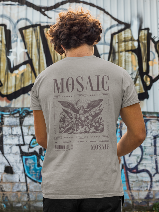 Tee Mosaic